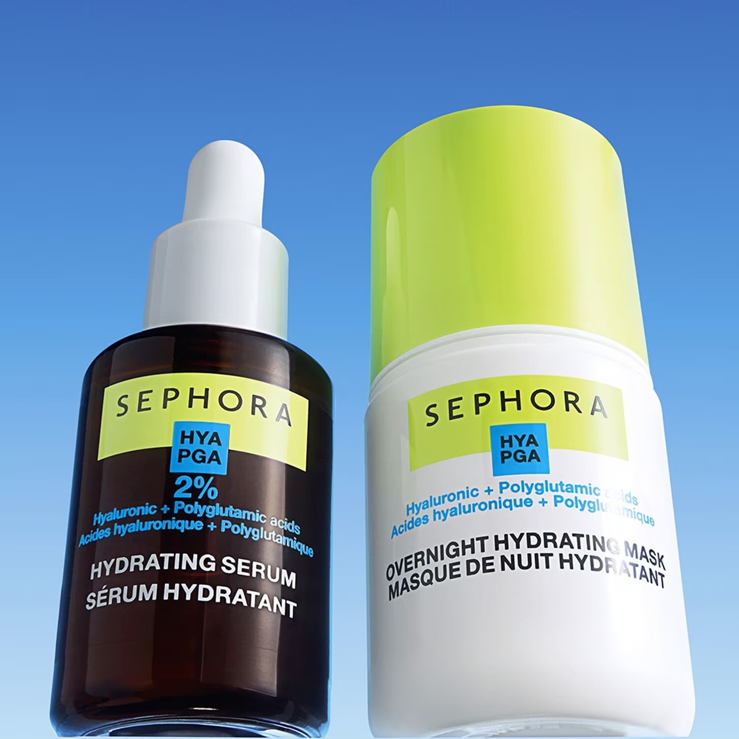 DEEP HYDRATION MASK (MASCARILLA HIDRATANTE DE NOCHE)